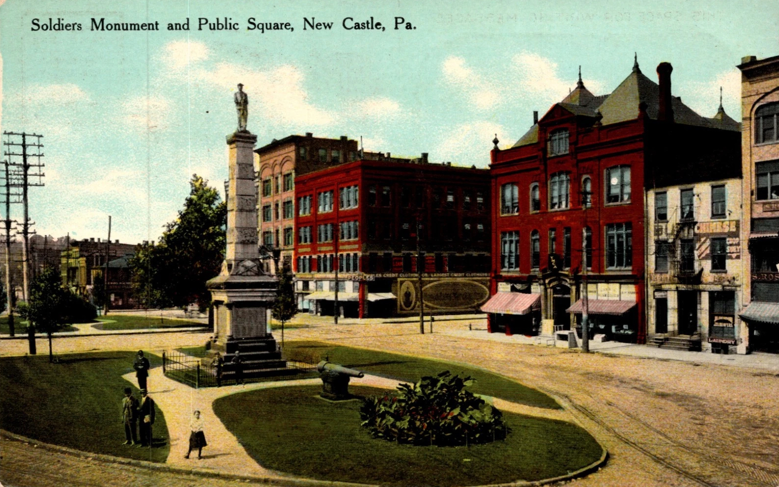 Public Square