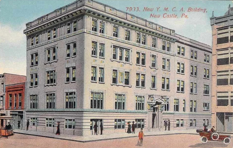 YMCA of New Castle